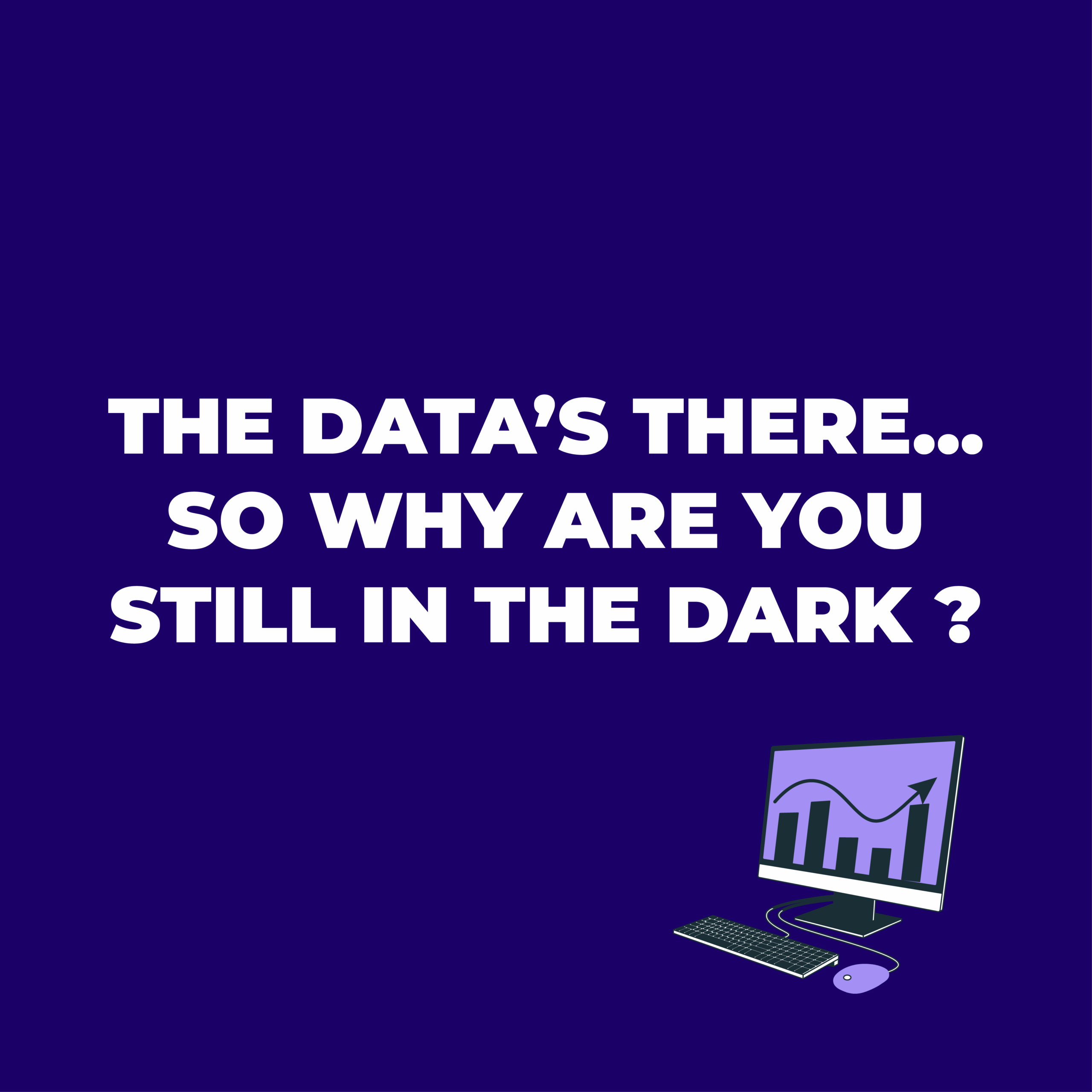 Why is your data pipeline leaking?