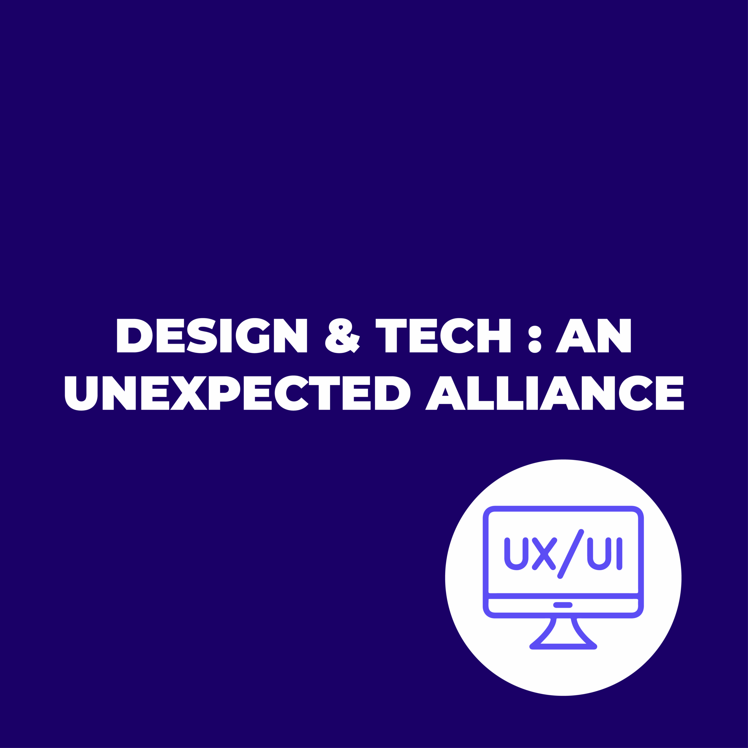 design & tech